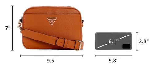 Image of GUESS Women's Meridian Camera Bag