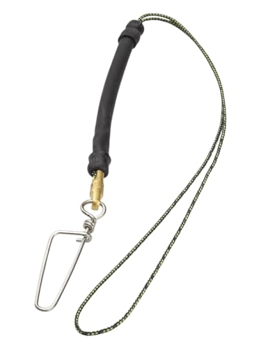 SALVIMAR Shock assorber Unisex, Black