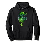 Imagine Fantasy Dragon Tattoo Apparel
