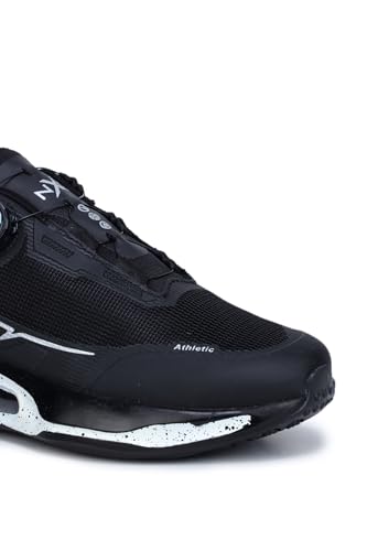 Image of Columbus Catalyst Sports Shoes - Running Shoes|Walking Shoes| Training & Gym Shoe | Outdoors Shoe for Men