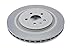 GM Genuine Parts 177-1214 Rear Disc Brake Rotor