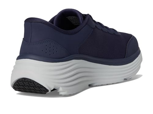 Image of Skechers Men's Hands Free Slip-ins Max Cushioning Endeavour Cardova Sneaker