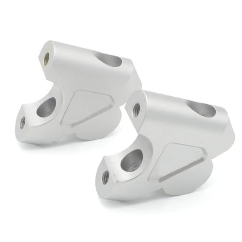 Extension de pince montage guidon R1200GS voyagez sans douleur au dos