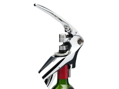 Screwpull Metal Edition 59085023009410 LM-350S Corkscrew Metal