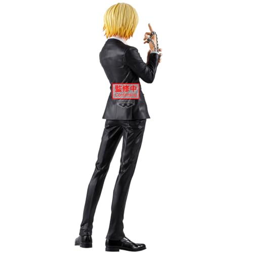 Image of Banpresto Official Licensed Hunter x Hunter - Kurapika Grandista 27 cm Figure