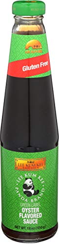 Lee Kum Kee Oyster Sauce
