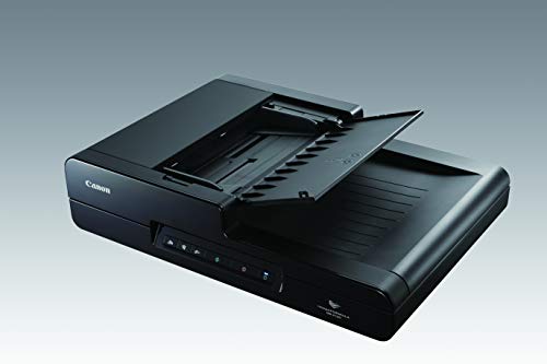 Canon imageFORMULA DR-F120 Document Scanner