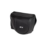 Accessoire image & son CANON ETUI DCC-1800 Pour G1X