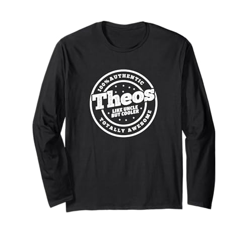 Theos �O���[�N�A�����J���A���N���M�t�g ����T�V���c