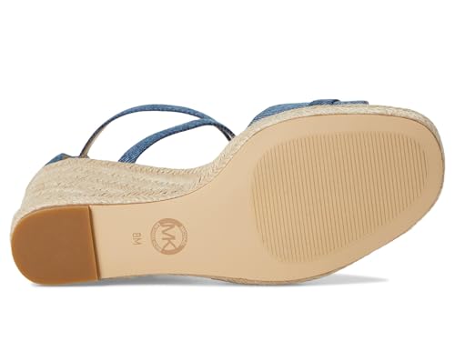 Image of Michael Kors Women's Mandy Wedge Sandals