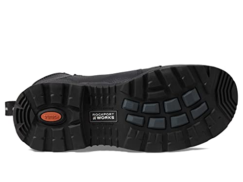 Image of Rockport Work Men's More Energy Rk6465 Work Shoe