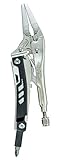Irwin Tools (1923455) 6LN Long Nose - 6 Inch (150mm) Vise-Grip Multi-Pliers 