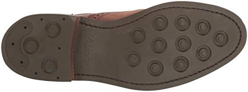 Allen Edmonds Mens Strandmok Tan Cap Toes 9.5 D | Image 3