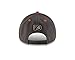 New Era NHL Philadelphia Flyers Men's The League Shadow 9FORTY Adjustable Cap, One Size, Gray