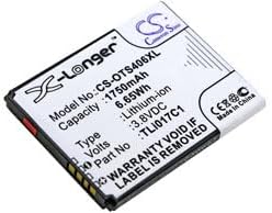 Technical Precision Replacement for ALCATEL OT-4060