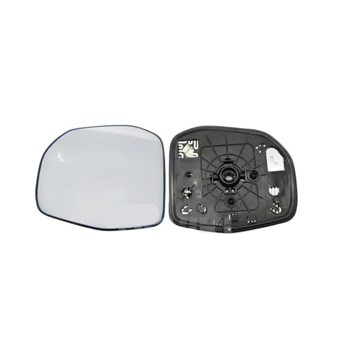 Miroir rétroviseur extérieur Step WGN pour voyager en sécurité en famille