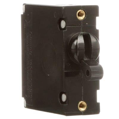 For 1PC CARLING TECHNOLOGIES BA1-B0-34-620-121-D Circuit Breaker 20 A 277 VAC 1 Ser