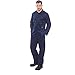 Euro Work Polycotton Coverall