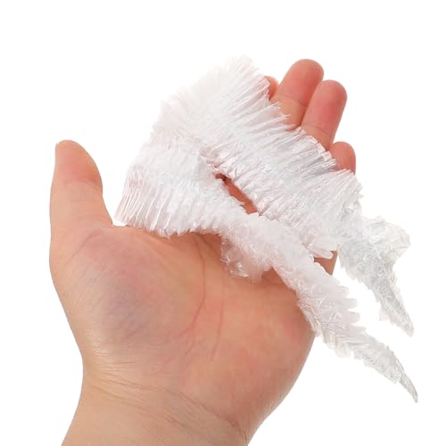 Revestimientos desechables para spa de pies, 20 unidades miniatura 7