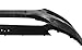 AUTOPA F1EZ-17757-CAPTM Front Primered Bumper Cover for 2015-2017 Ford Focus