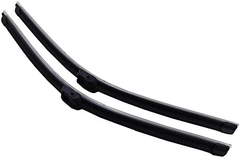 Mercedes Benz Escobillas limpiaparabrisas originales 204-820-13-00, W204