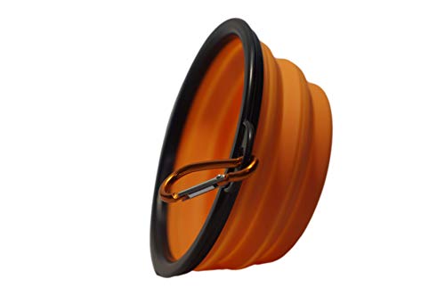 D.t. Systems Training Scent For Pets, 1-1/4-Ounce All 7 Flavors With Free Out Rider Pro Premium Water Bowl Silicone (Portable) Collapsible For Traveling And Hunting And Premium Golden Whistle 120Db #TOP4