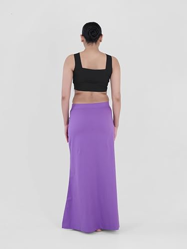 Image of I AM BY DOLLYJAIN D'coat Simple for Women - 99% Cotton, 1% Lycra Stylish Lightweight Coat for Casual and Formal Wear - Comfortable and Durable Outerwear