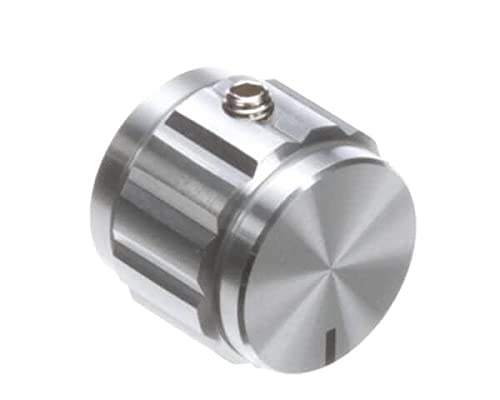 VULCAN-HART 00-961170 KNOB Alum .87D