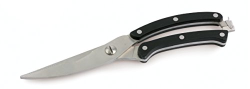 Galileo Casa 2401294 Forbice Trinciapollo, 24.5 cm...