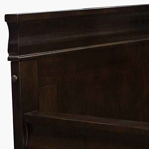 Image of Home Centre Casey Bed with Under Bed