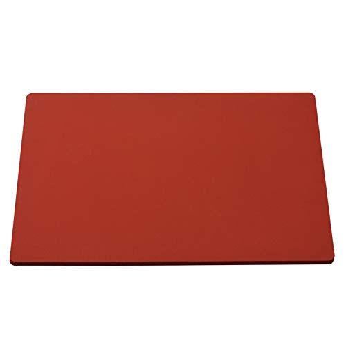 Plaque de silicone pour presse à chaud tapis isolant sublimation 29x38cm