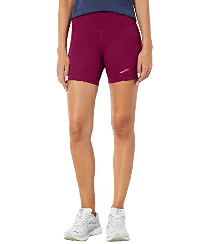Brooks Method short de course pour homme entraînement et running