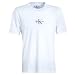 Produktbild Calvin Klein CK TS Small Chest Monogram 4267 White Größe: L Farbe: White