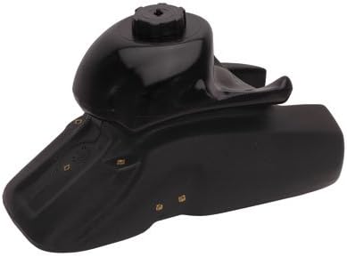 IMS Fuel Tank (NO CA) 4.3 Gallon Black for Honda TRX 400EX 1999-2007