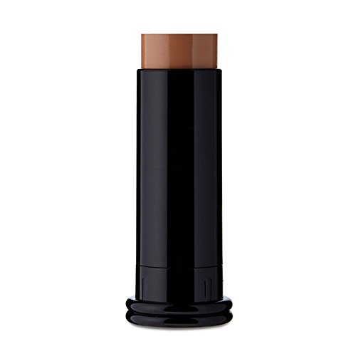 Soft copper Pro paint stick foundation cover in an easy to use roll up applicator.