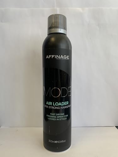 Fijador para cabello ultrafuerte 600ml miniatura 1