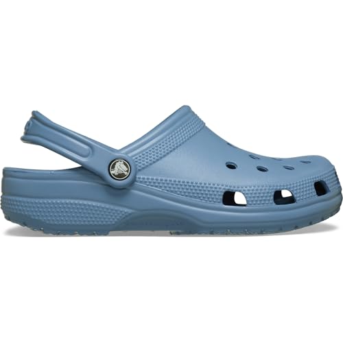 Image of Crocs Unisex-Adult Classic Clog, Clogs for Women and Men