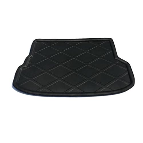 Tapis coffre voiture Lexus RX350 2010-2015 imperméable et antidérapant