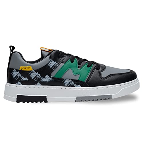 Image of Mens Ranger Sneakers