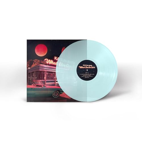 What Else Can She Do