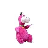 Regalo perfecto, muñeca de peluche encantadora, súper suave, es un regalo perfecto para familiares y amigos. Decoración de vacaciones, día de San Valentín, cumpleaños de los niños una buena opción.