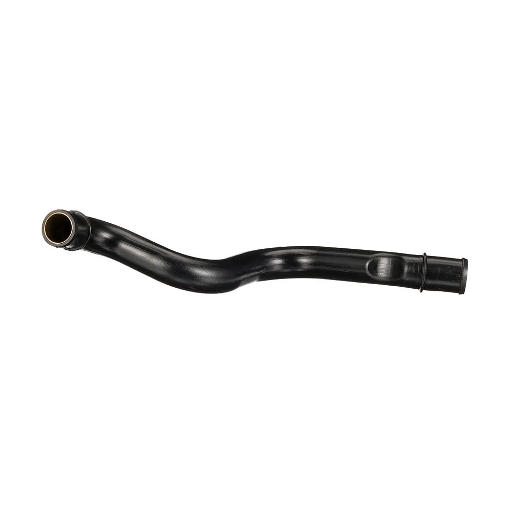 GATES EMH237 Flessibile Ventilazione monoblocco nero