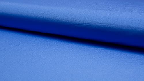 Tissu élasthanne pour maillot de bain motif jeans 10m x 145cm