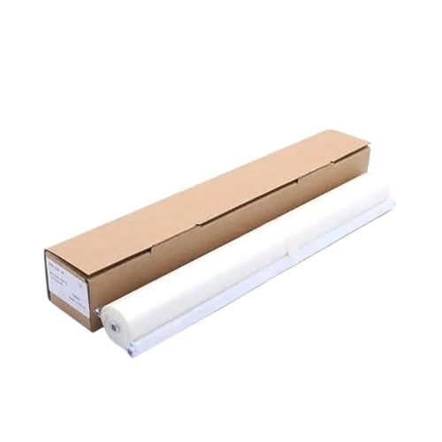 KRZkwA Kompatible Reinigungswebrolle Kompatibel mit MP 6001 MP 6002 MP 7001 MP 7502 MP 8001 MP 9001 MP 9002 Modelle AE04 5057 AE04 5067 AE04 5069