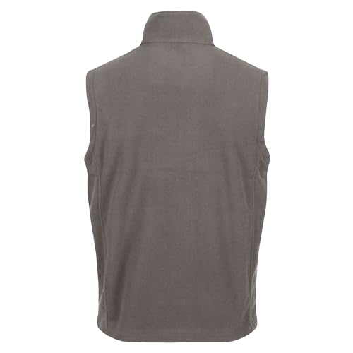 Regatta Herren Microfleece Bodywarmer Outdoor Weste