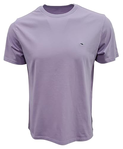 Image of vineyard vines Men's Crewneck T-Shirt