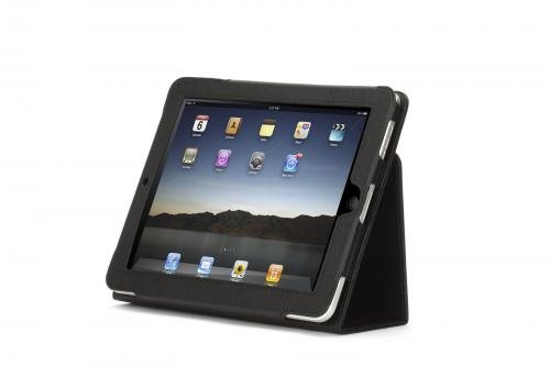 Griffin Elan Folio For Ipad 2, Black (Gb02441) [Personal Computers] #TOP19
