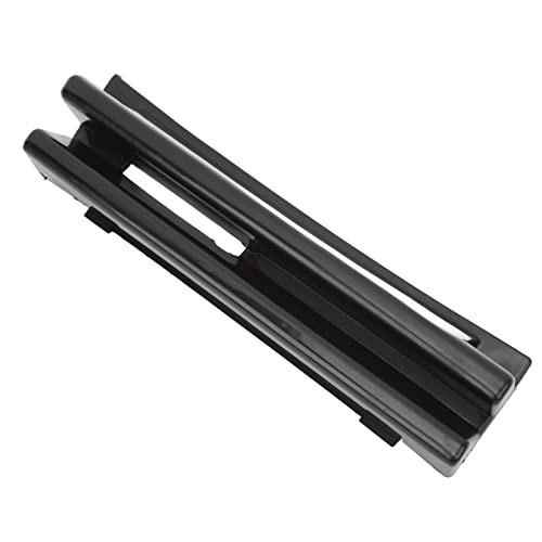 Tampa de olho de reboque inferior de pára-choques, capa de gancho de reboque de para-choque 14088509