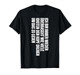 Witzige Geschenke & T-Shirts für Herren Co.