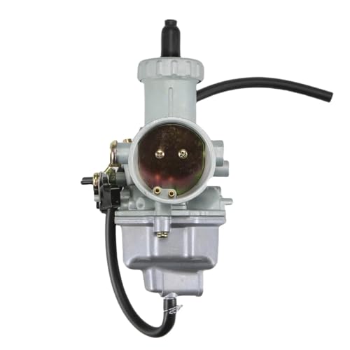 Carburateur PZ33 pour moto, l'allié de vos sorties tout-terrain 300cc